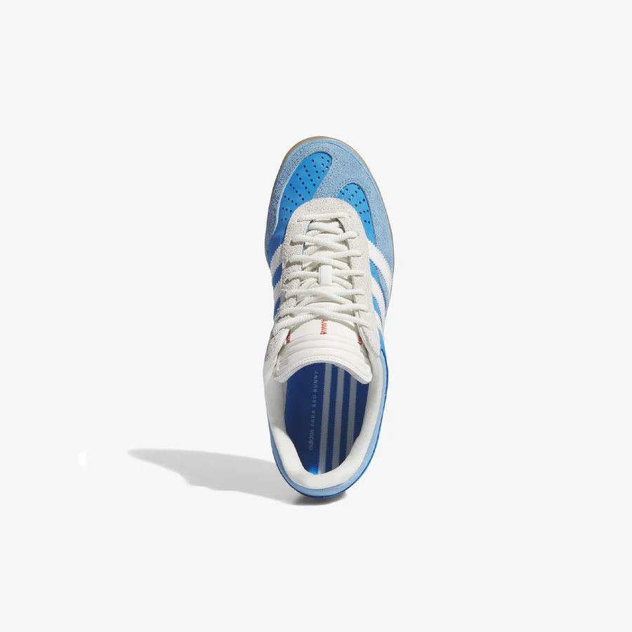 Adidas Gazzelle Indoor x Bad Bunny "San Juan"
