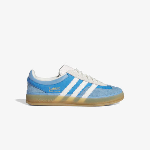 Adidas Gazzelle Indoor x Bad Bunny "San Juan"
