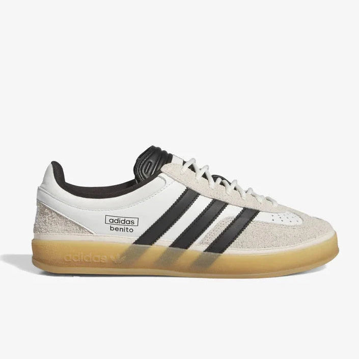 Adidas Gazzelle Indoor x Bad Bunny "Benito"