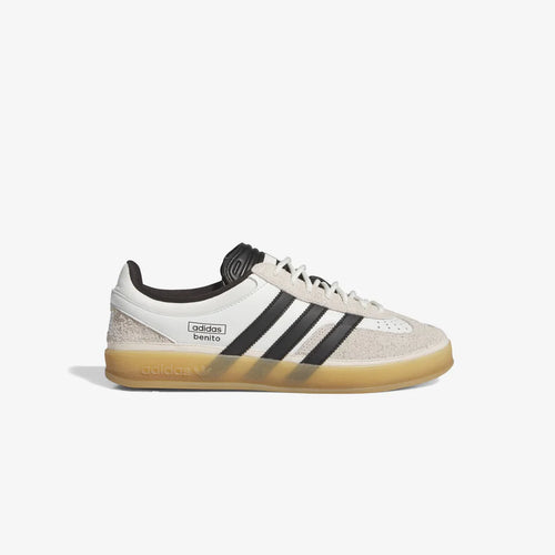 Adidas Gazzelle Indoor x Bad Bunny "Benito"