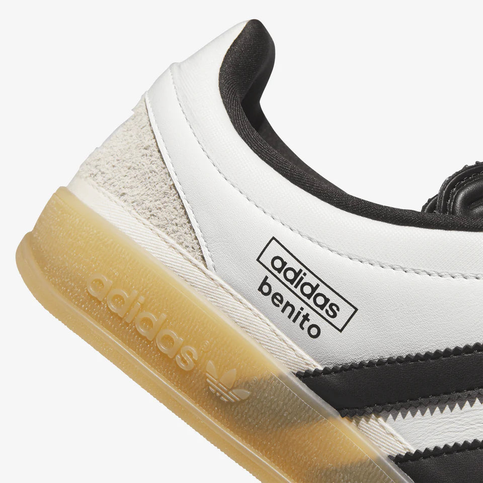Adidas Gazzelle Indoor x Bad Bunny "Benito"