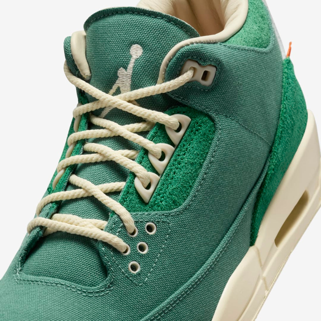 Jordan Retro 3 OG x Nina Chanel “Bicoastal”