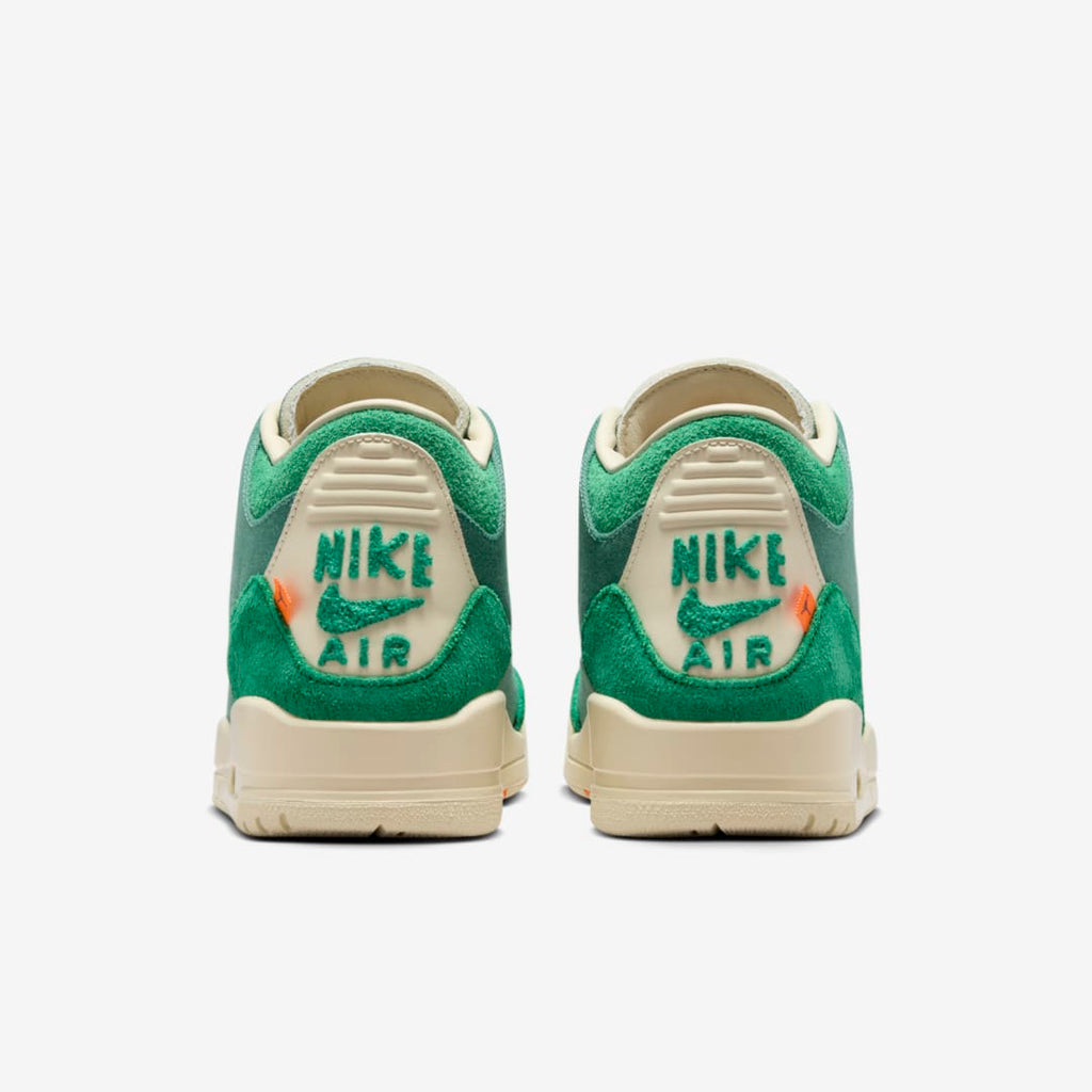 Jordan Retro 3 OG x Nina Chanel “Bicoastal”