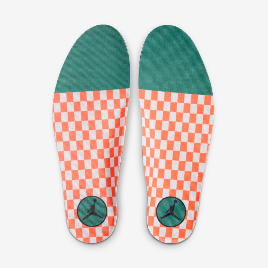 Jordan Retro 3 OG x Nina Chanel “Bicoastal”