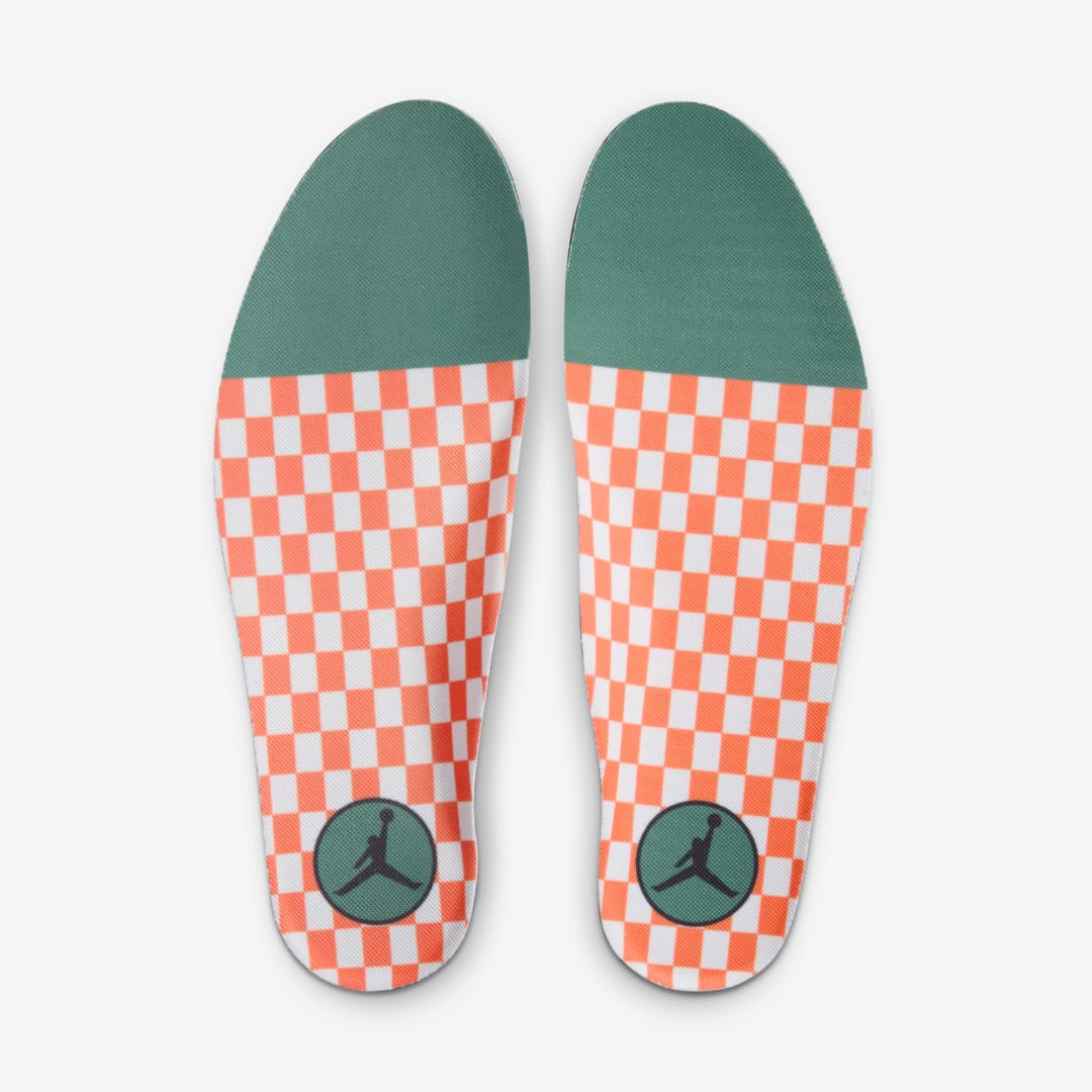 Jordan Retro 3 OG x Nina Chanel “Bicoastal”