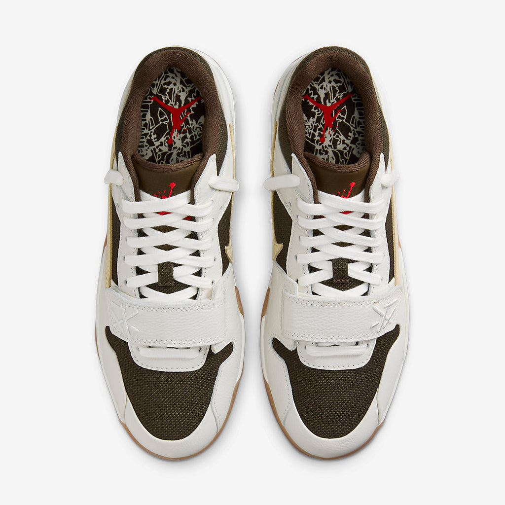 Jumpman Jack TR Travis Scott “Sail”
