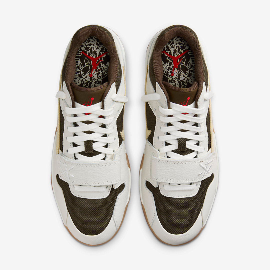 Jumpman Jack TR Travis Scott “Sail”