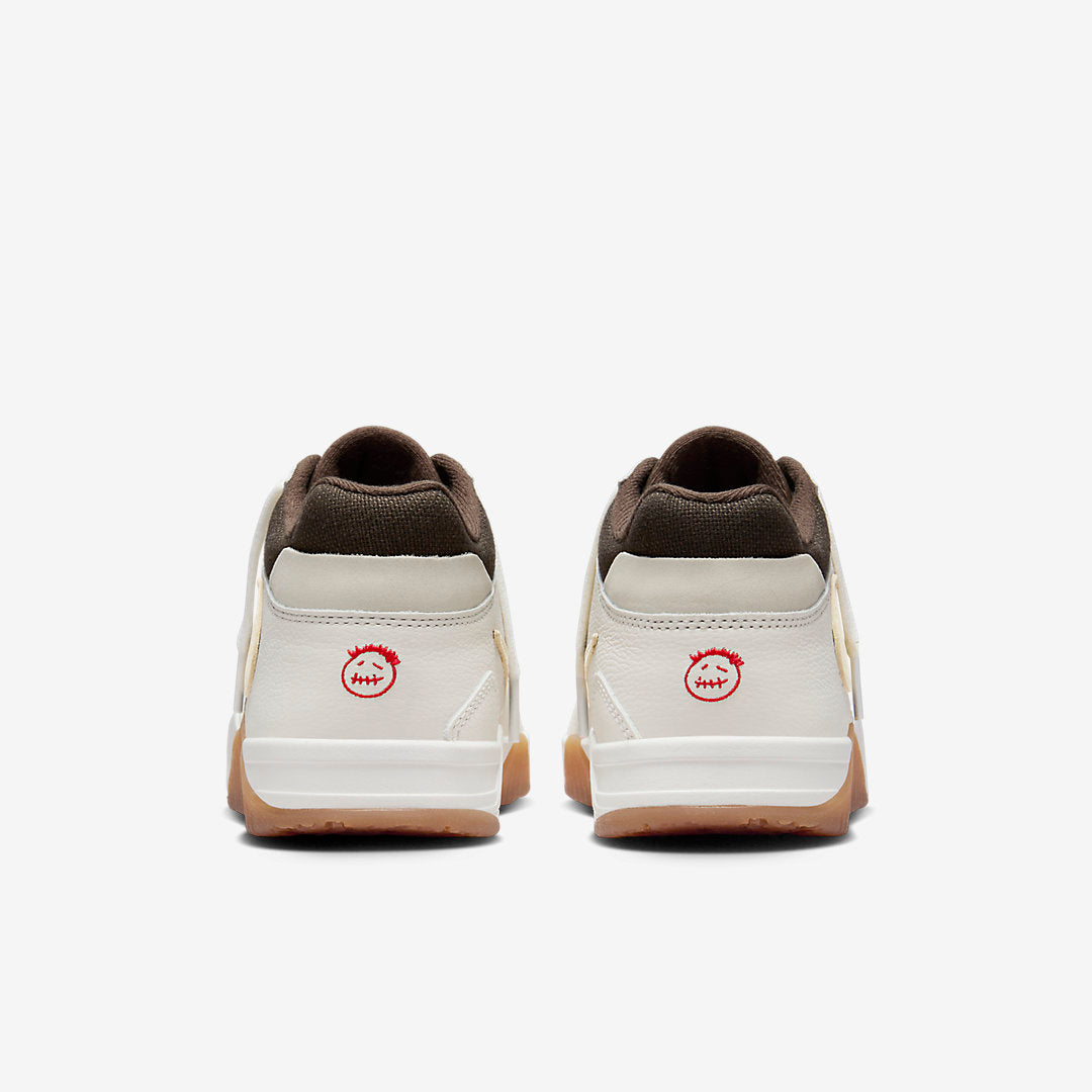 Jumpman Jack TR Travis Scott “Sail”