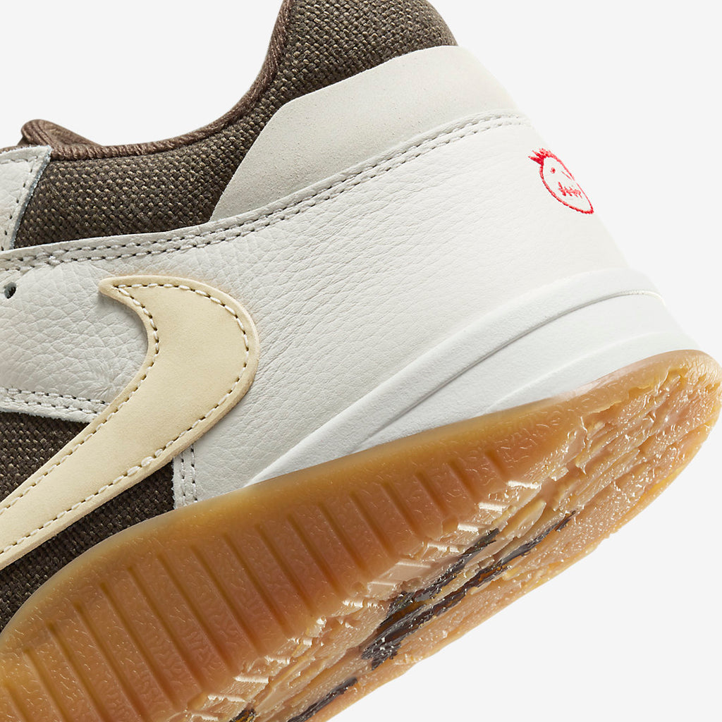 Jumpman Jack TR Travis Scott “Sail”
