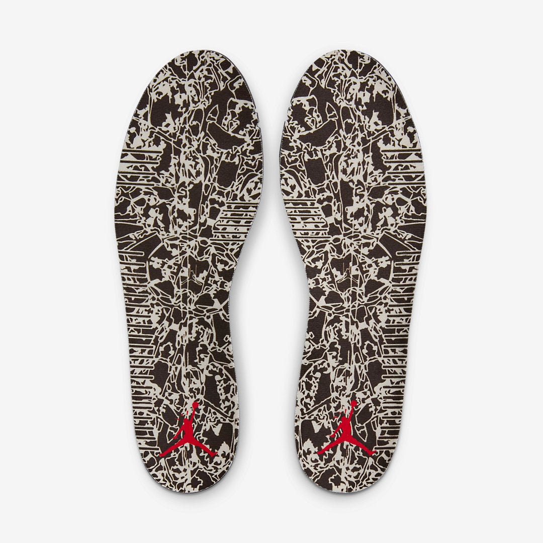 Jumpman Jack TR Travis Scott “Sail”