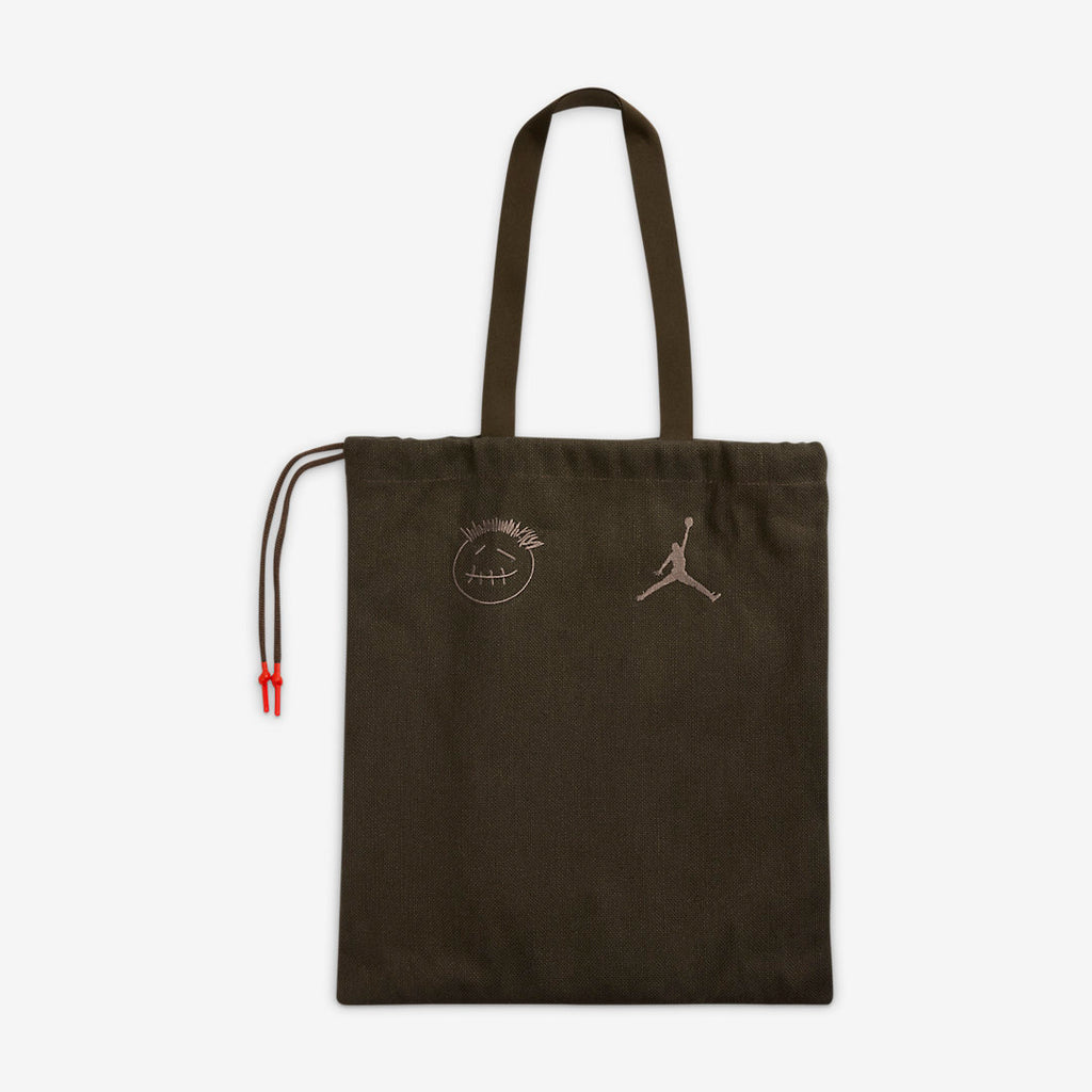 Jumpman Jack TR Travis Scott “Sail”