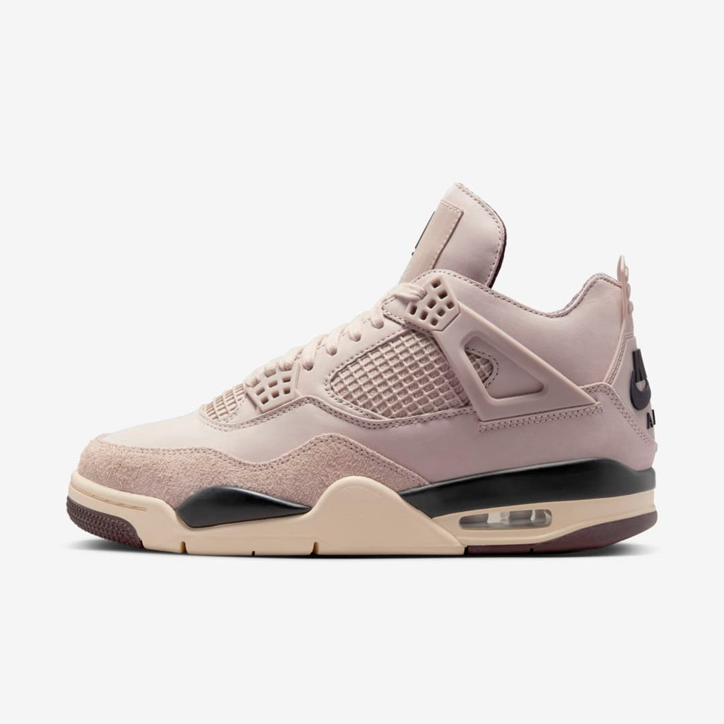Jordan Retro 4 X A Ma Maniere "While You Where Sleeping"