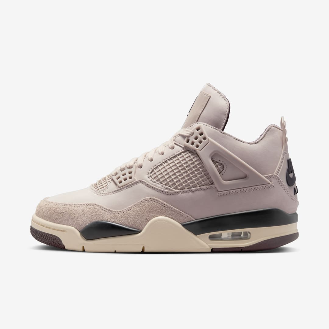 Jordan Retro 4 X A Ma Maniere "While You Where Sleeping"