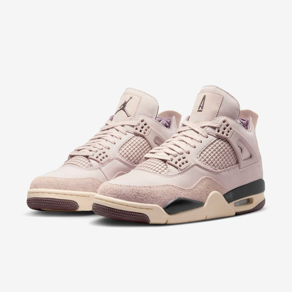 Jordan Retro 4 X A Ma Maniere "While You Where Sleeping"