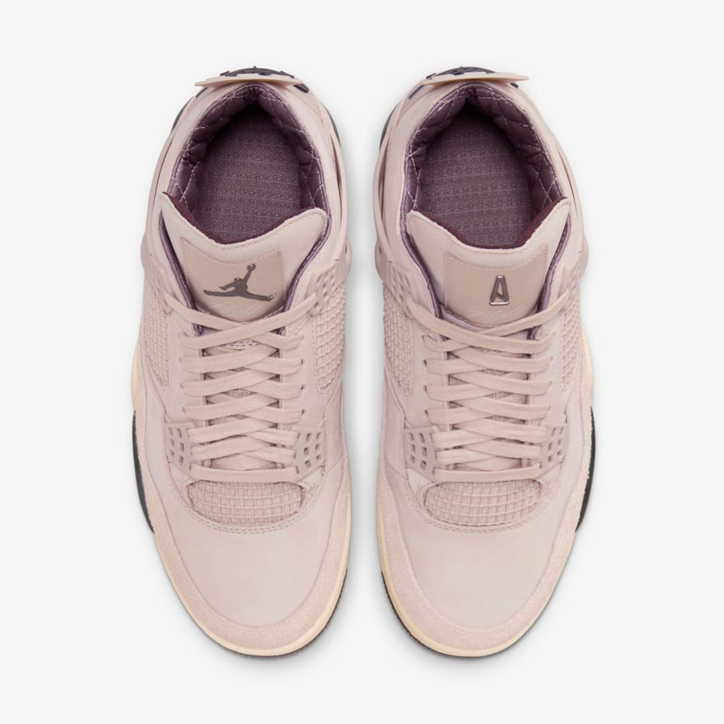 Jordan Retro 4 X A Ma Maniere "While You Where Sleeping"