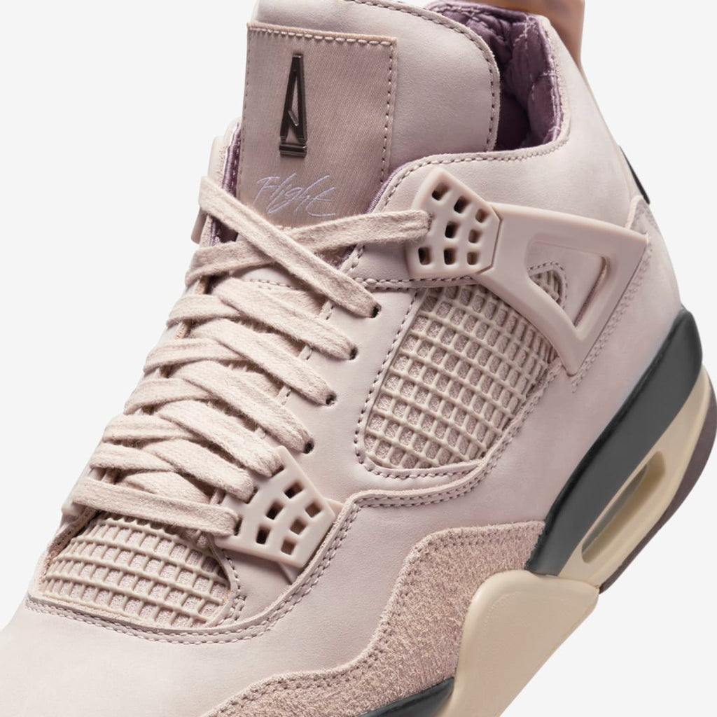 Jordan Retro 4 X A Ma Maniere "While You Where Sleeping"