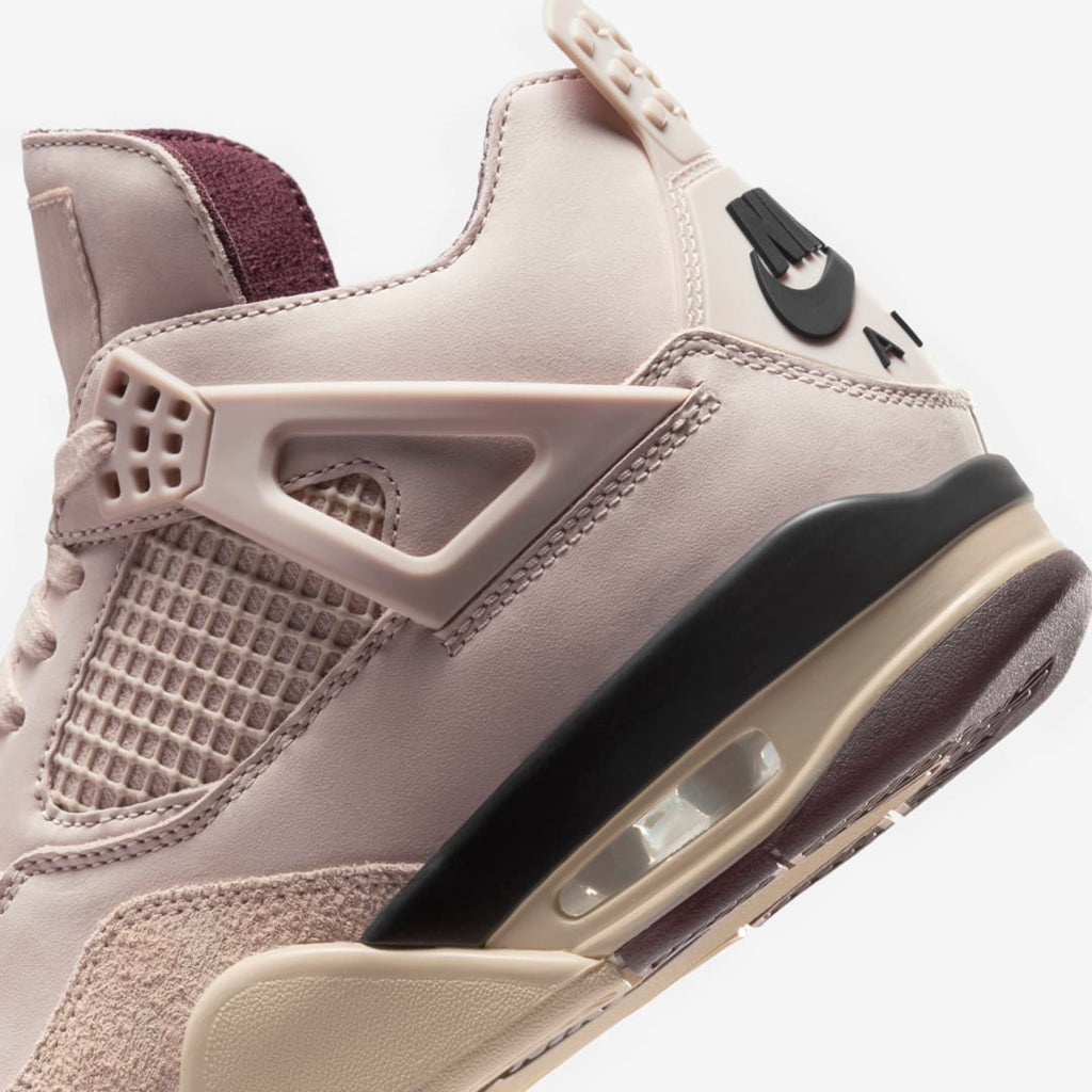 Jordan Retro 4 X A Ma Maniere "While You Where Sleeping"