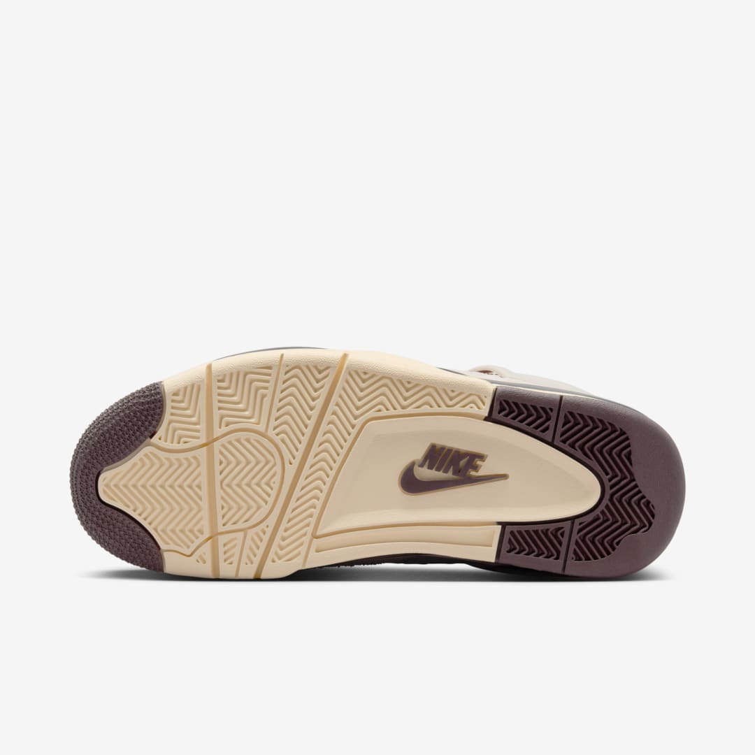 Jordan Retro 4 X A Ma Maniere "While You Where Sleeping"