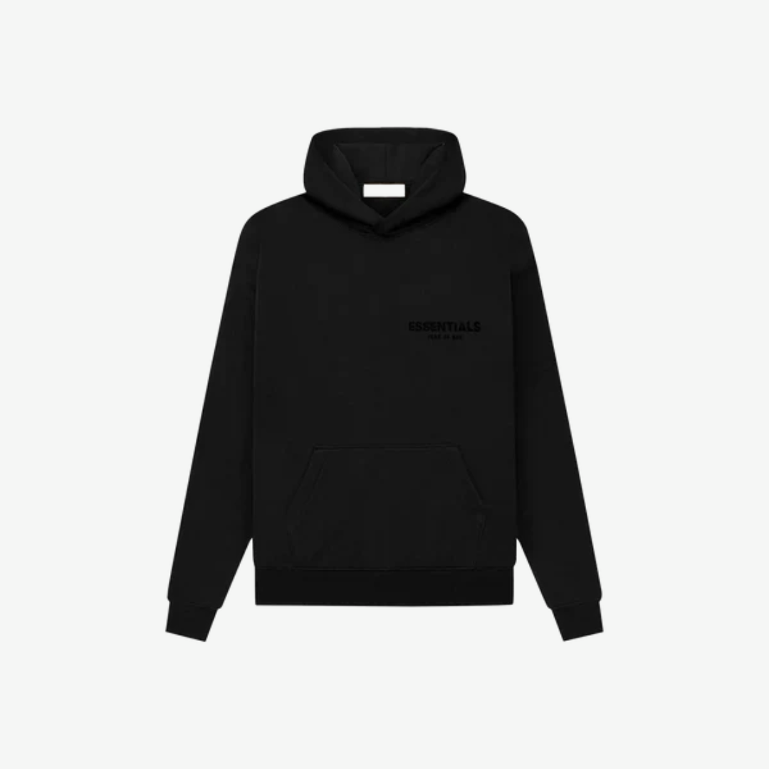 Essentials Hoddie Stretch Limo