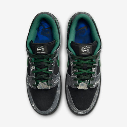 NIKE SB DUNK X THERE SKATEBOARDS