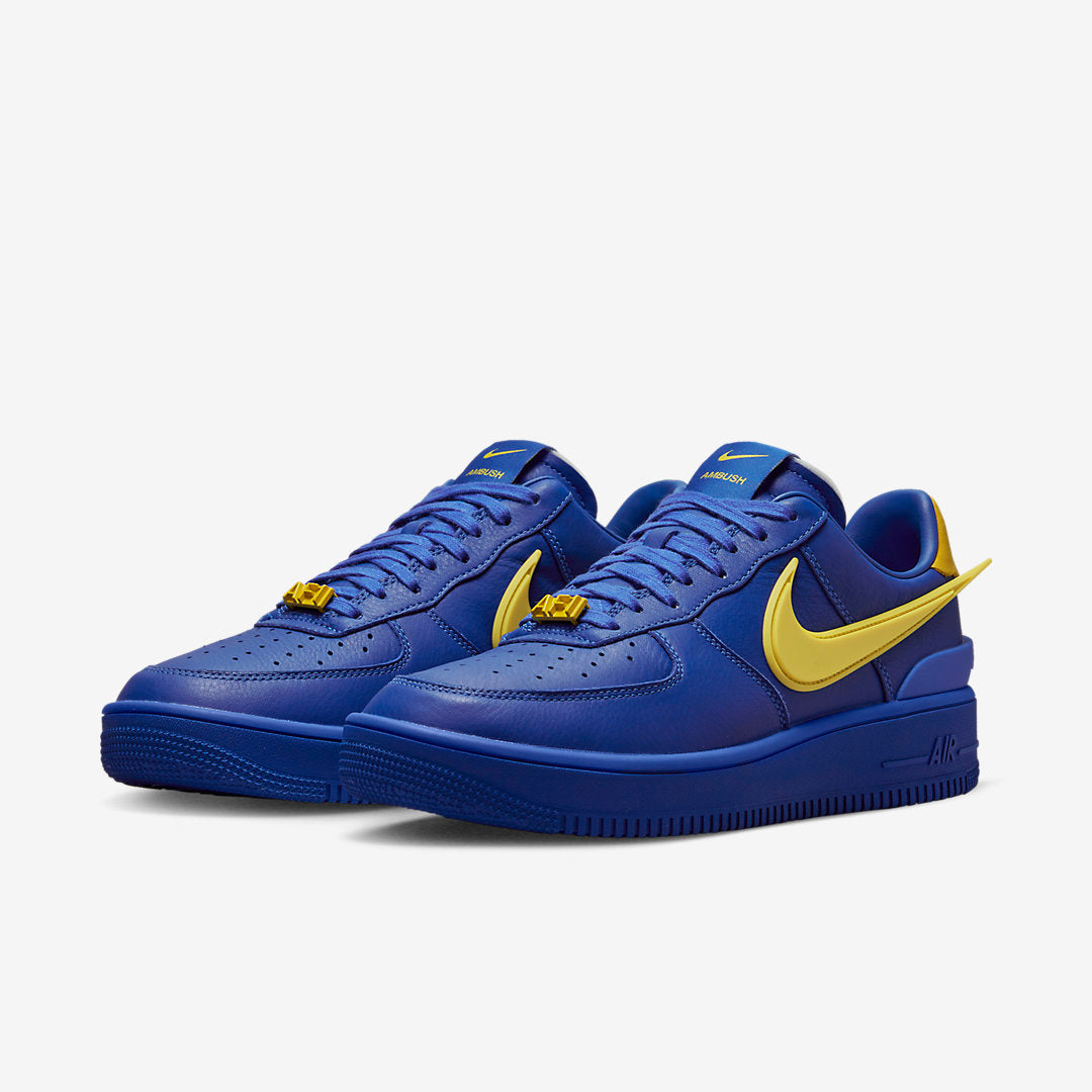 Air Force 1 x Ambush “Game Royal”
