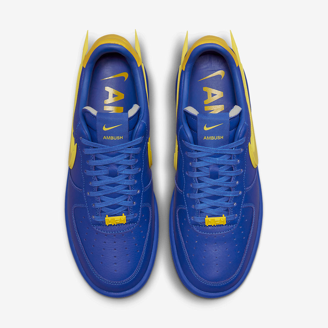Air Force 1 x Ambush “Game Royal”