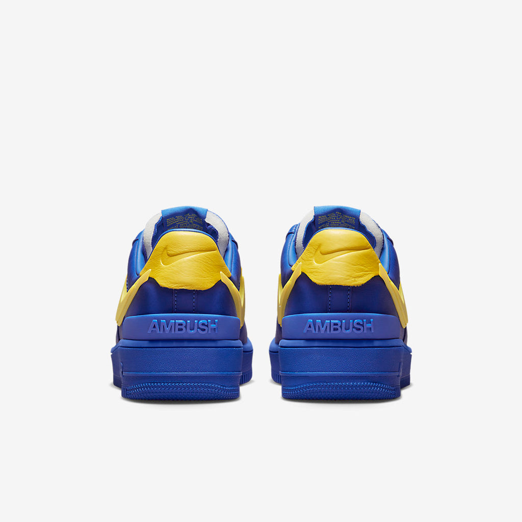 Air Force 1 x Ambush “Game Royal”