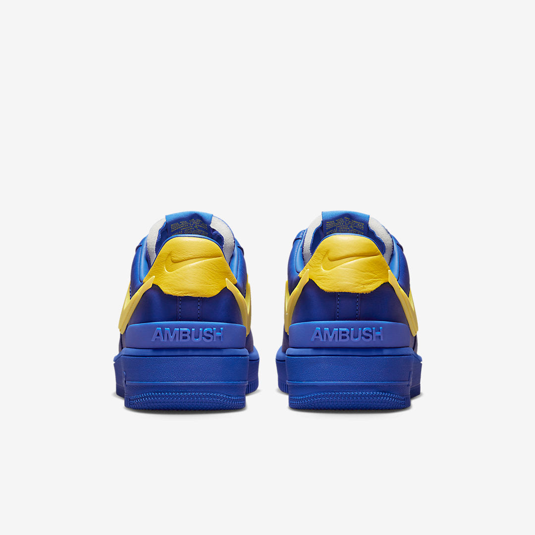 Air Force 1 x Ambush “Game Royal”