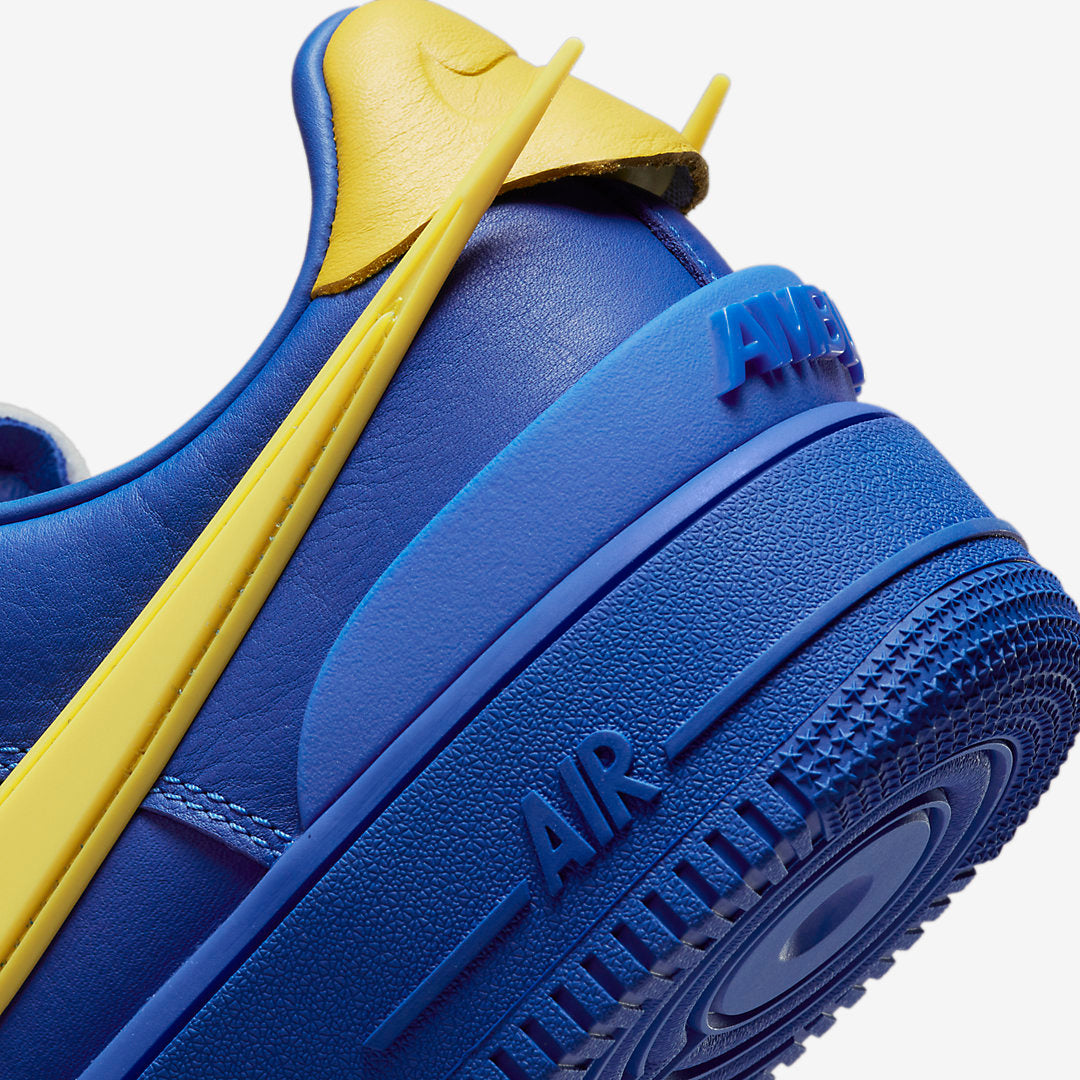 Air Force 1 x Ambush “Game Royal”