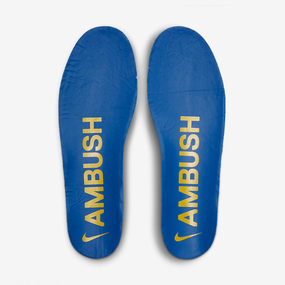 Air Force 1 x Ambush “Game Royal”