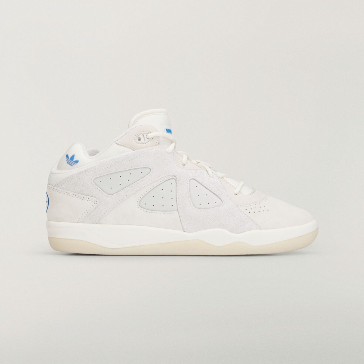 Adidas Badbo 1.0 Resilencia