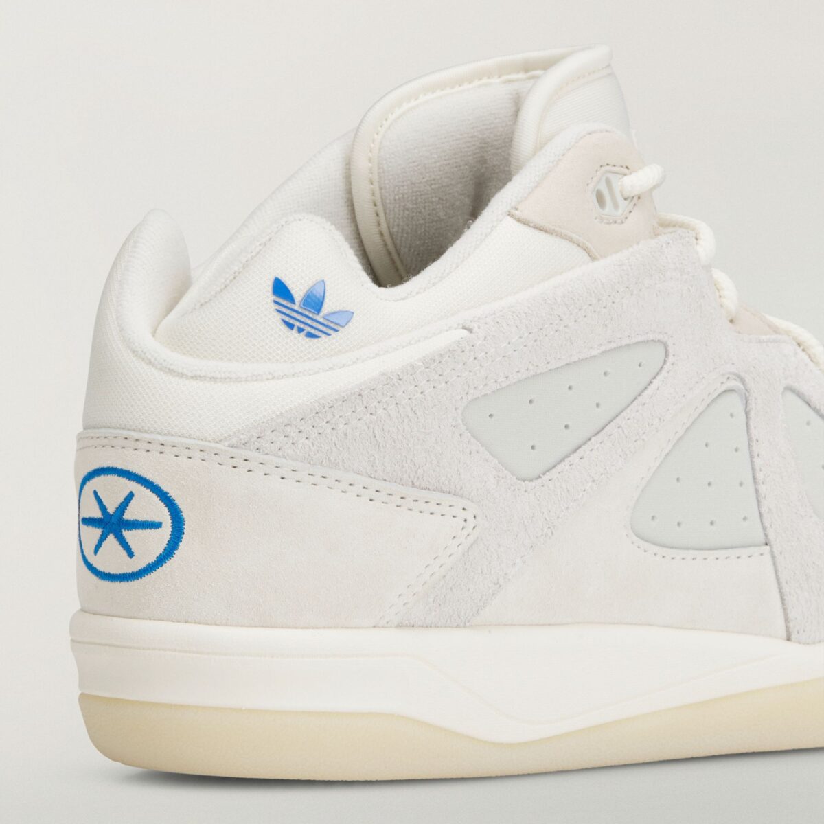 Adidas Badbo 1.0 Resilencia