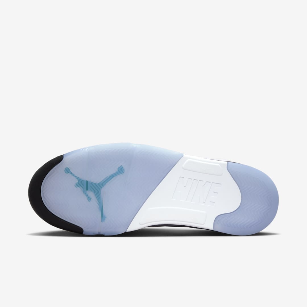 Jordan Retro 5 Grape
