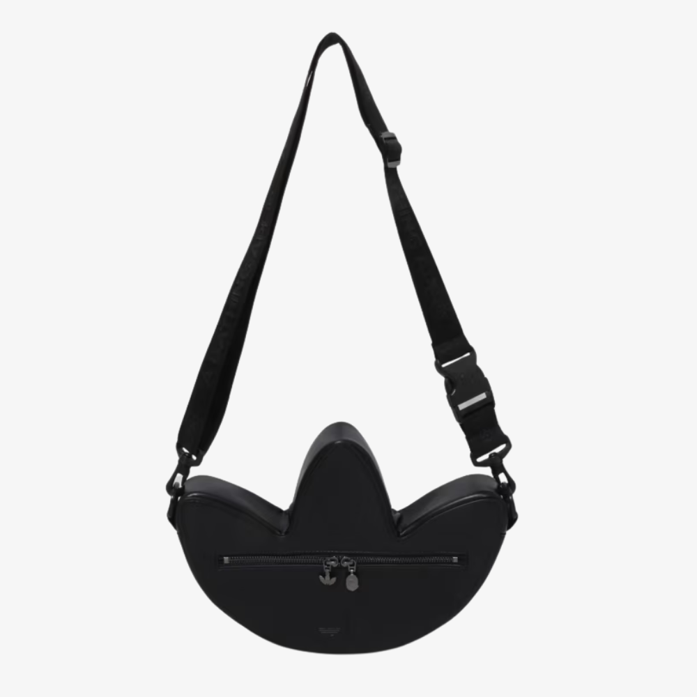 Bag Trifolio Camo Adidas x Bape