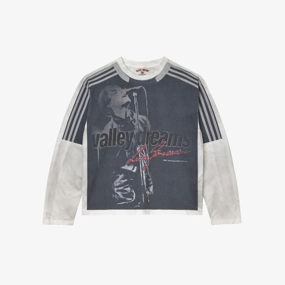 Vale Forever Encore Longsleeve Tee