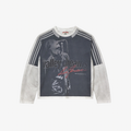 Vale Forever Encore Longsleeve Tee