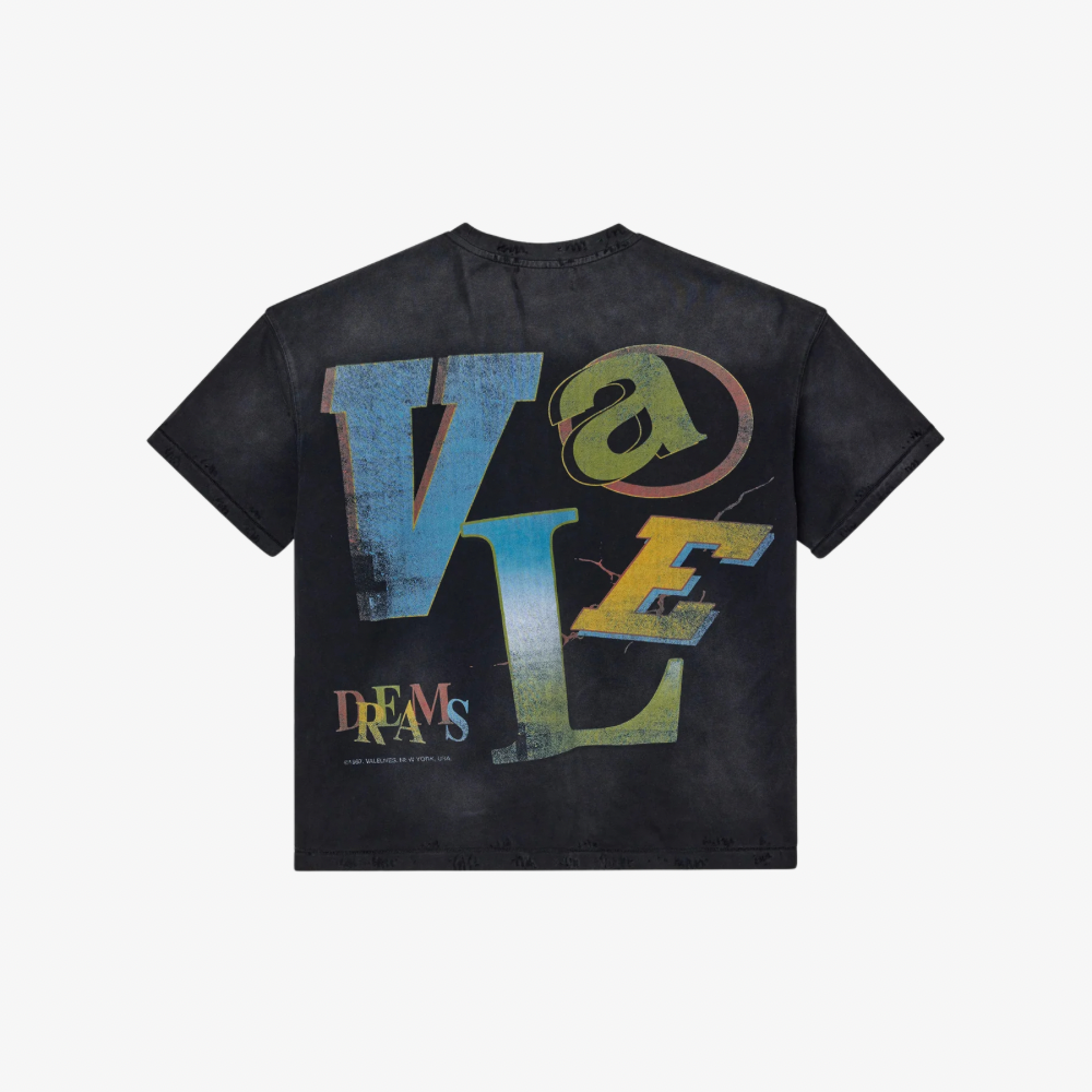 Vale Forever Leonard Bogo Tee