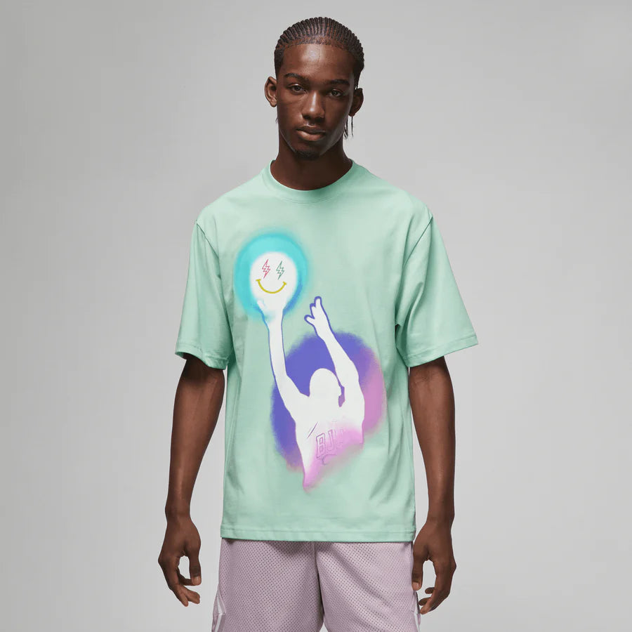 Jordan x J Balvin Tee