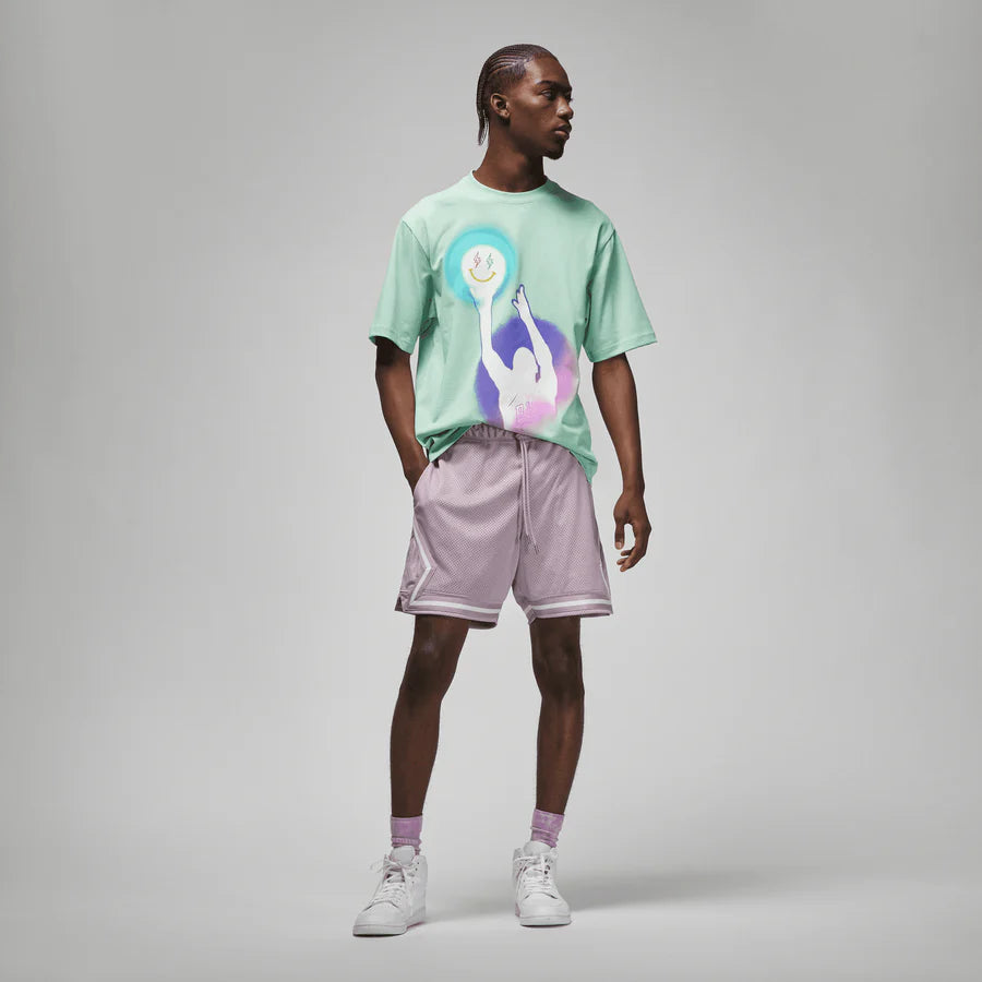 Jordan x J Balvin Tee