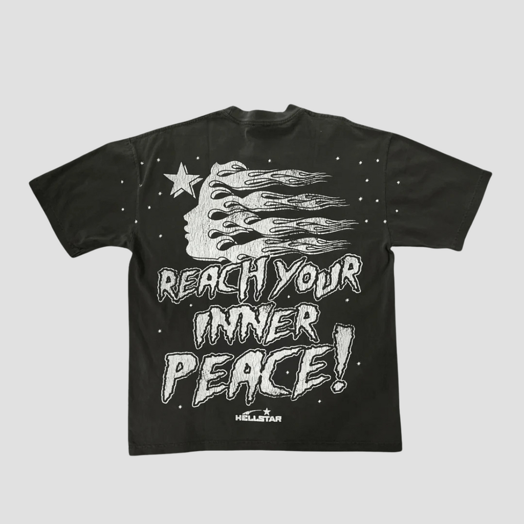 Hellstar T-Shirt