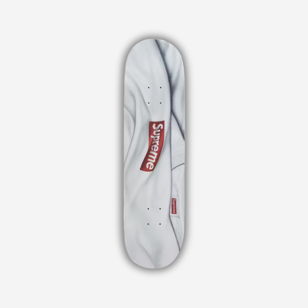 Supreme Skate Deck “Box Logo”