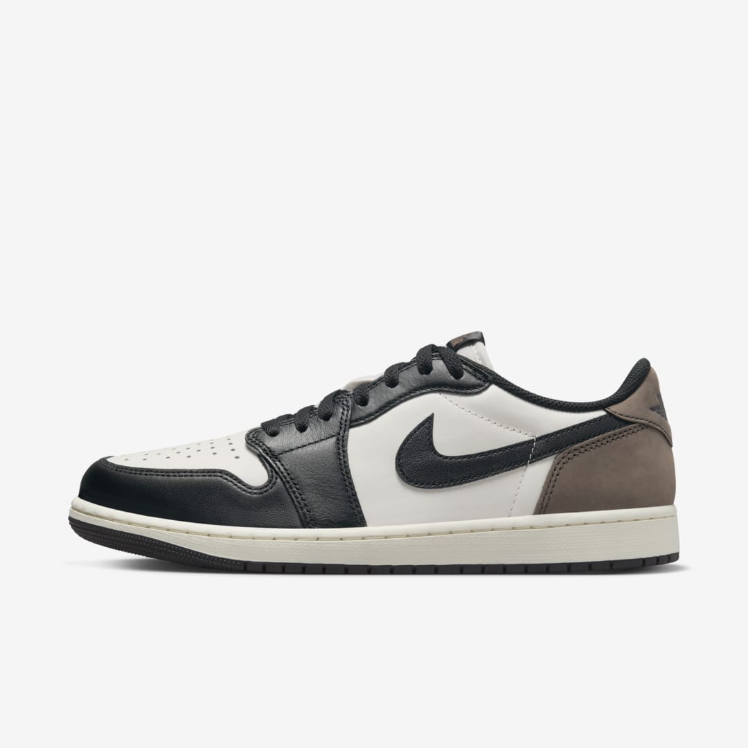 Jordan Retro 1 Low OG “Mocha”