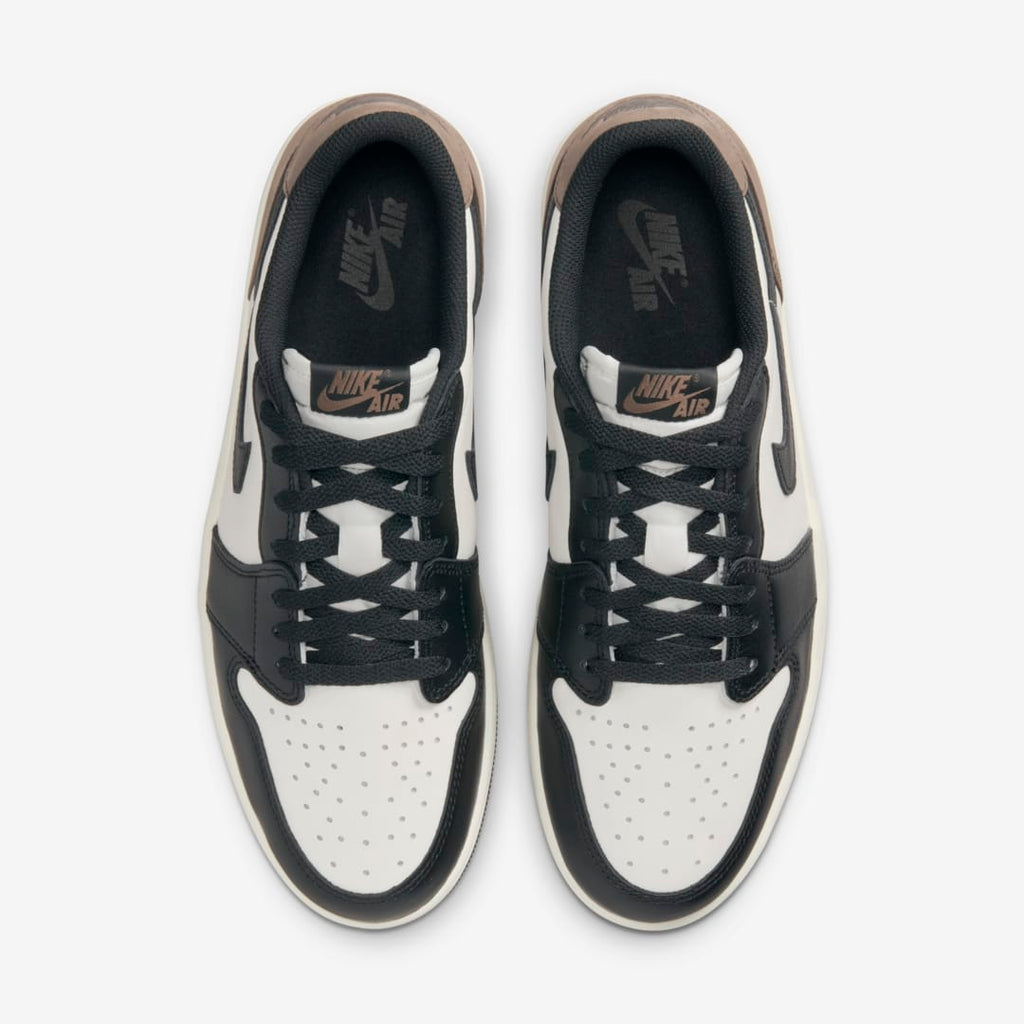 Jordan Retro 1 Low OG “Mocha”