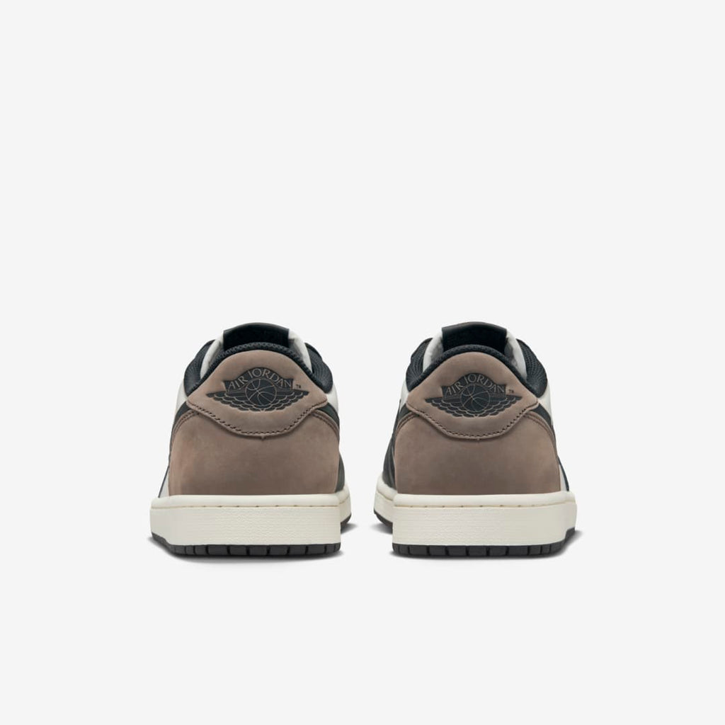 Jordan Retro 1 Low OG “Mocha”