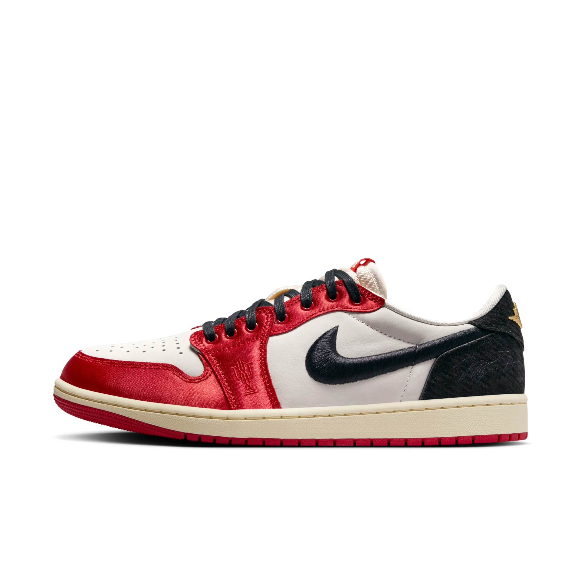 JORDAN 1 LOW OG X TROPHY ROOM