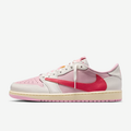 Air Jordan 1 Low x Travis Scott “Tropical Pink”
