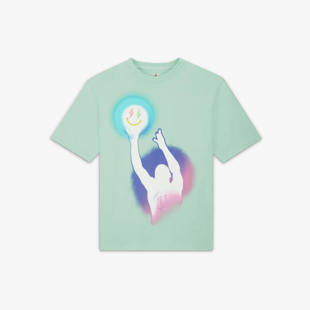 Jordan x J Balvin Tee