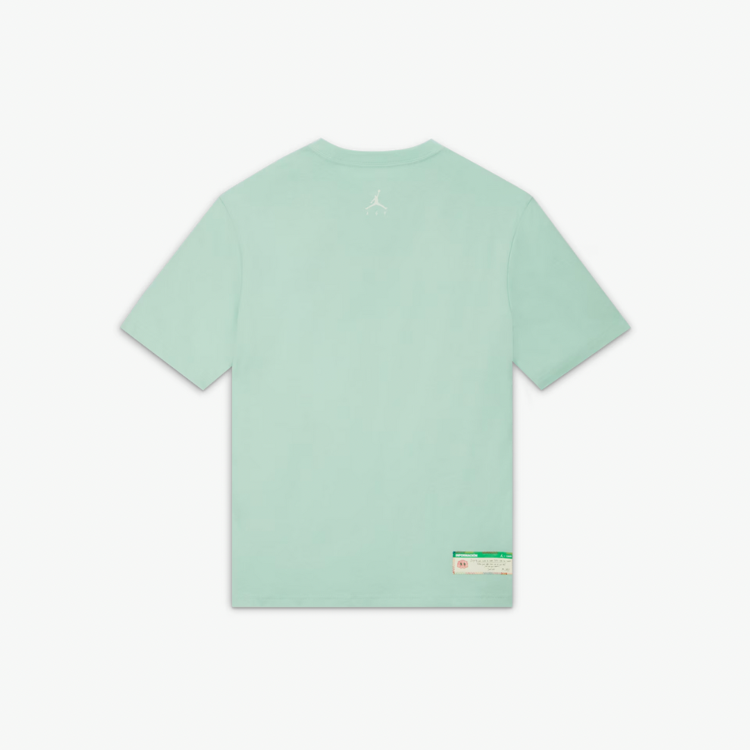 Jordan x J Balvin Tee