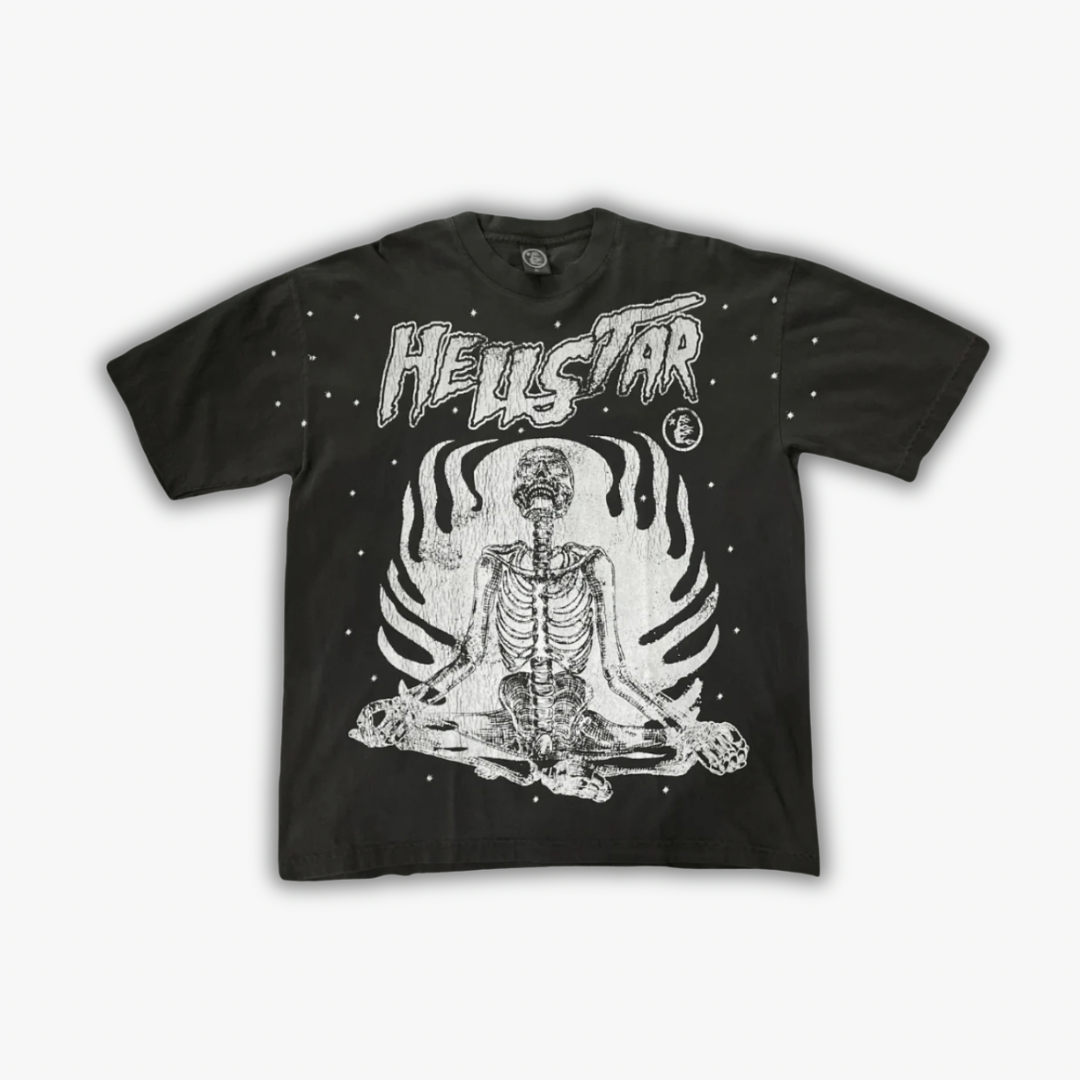 Hellstar T-Shirt