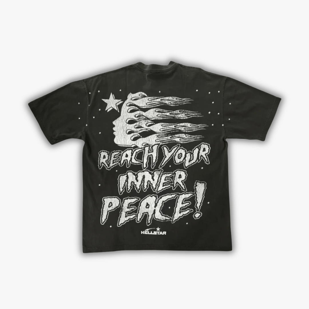 Hellstar T-Shirt